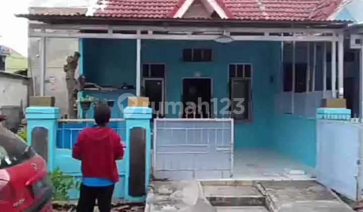 House for Sale in Nusa Indah, Babelan, Bekasi