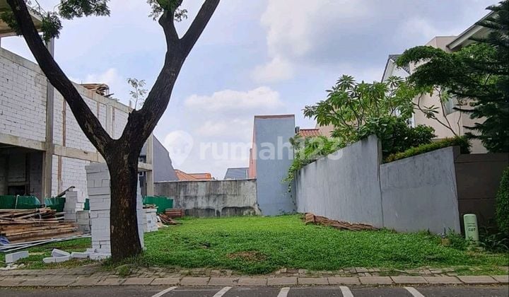 Kavling Bagus Boulevard Citra Gran 313 M2