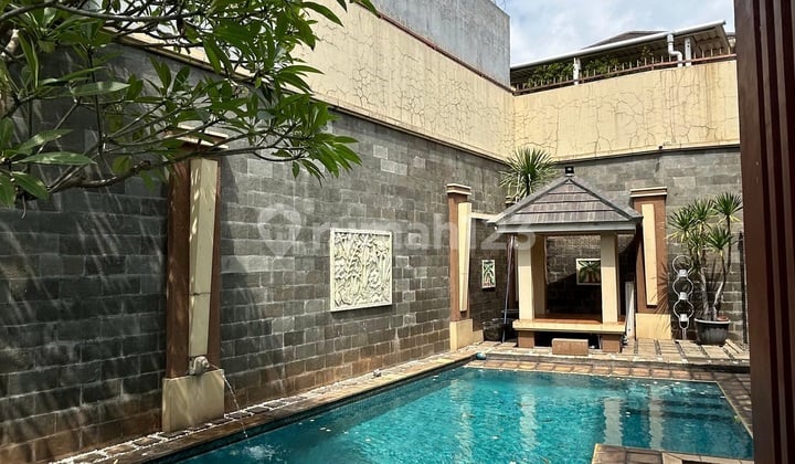 For Sale@Luxury House on Boulevard Kota Wisata Cibubur