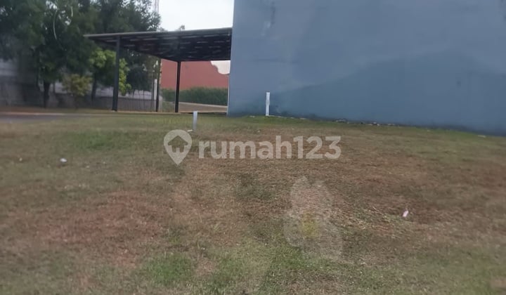 Cibubur City Tourism Plot Cibubur City Tourism Plot