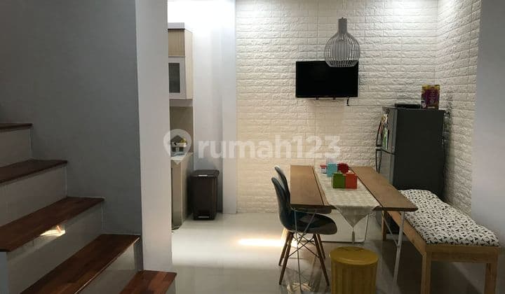 Rumah Minimalis di Metland Cileungsi Bogor