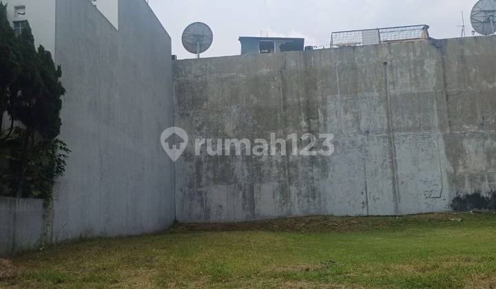 Jual Cepat Kavling Badan 10X18 Citra Gran Cibubur Jual Cepat Kavling Badan 10X18 Citra Gran Cibubur