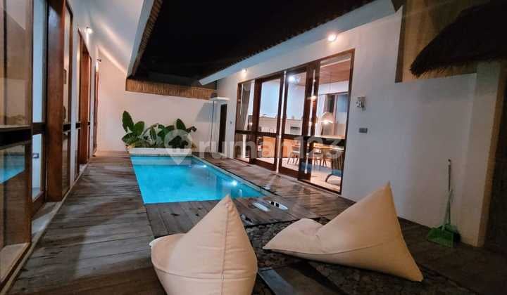 Cheap Villa for Sale in Darmawangsa Kuta Bali