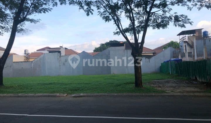 Jual Murah Kavling Boulevard Citra Gran Cibubur