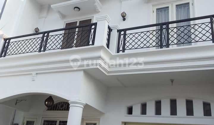 Turun Harga Rumah Siap Huni Di Pasar Minggu Jakarta Selatan