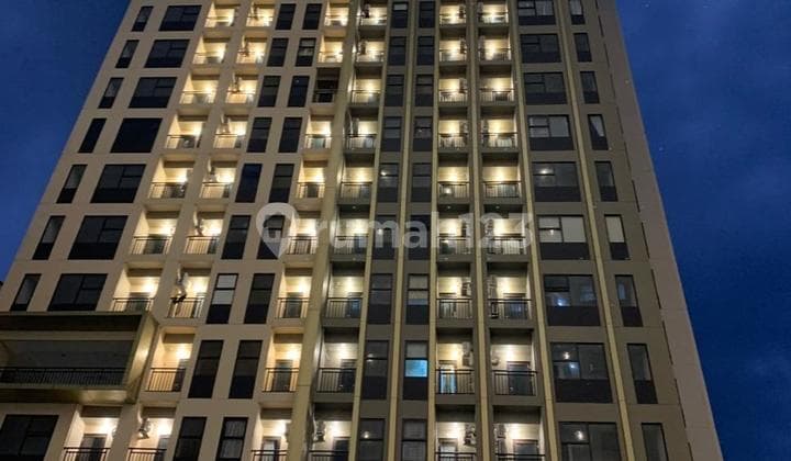 Jual Cepat Apartemen Trans Park Cibubur Type Studio