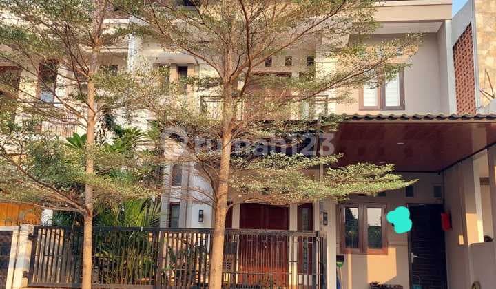 Price Drop on Ready-to-Occupy Homes in Citra Gran Cibubur