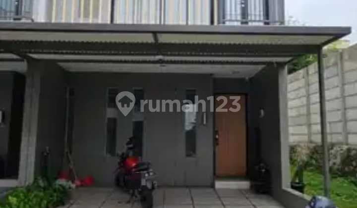 Dijual Rumah Cantik Siap Huni Di Grand Wisata Bekasi