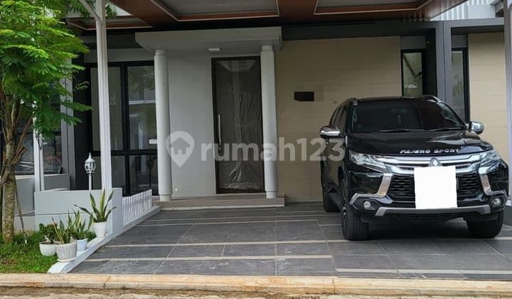 For Sale Neat 2 SHM House in Citra Gran CBD Cibubur
