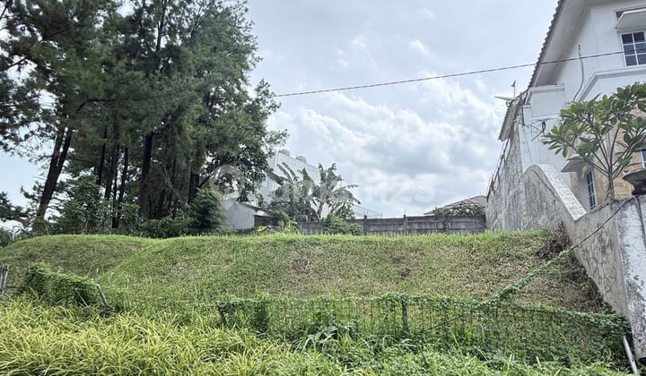 Termurah Kavling Hoek Bagus di Citragran Cibubur