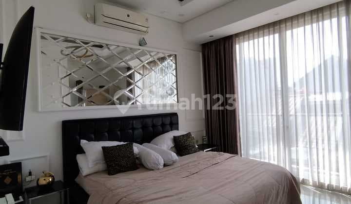 Rumah Cantik Modern Siap Huni Di Pd Aren Tangerang