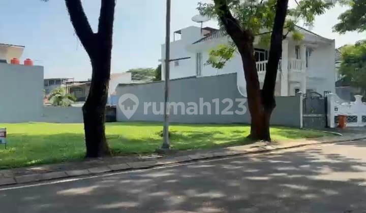 Jual Cepat Kavling Bagus di Boulevard Utama Citra Gran