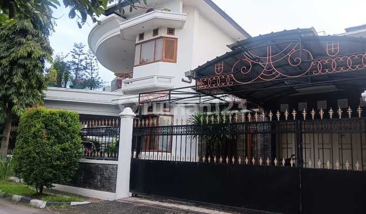 Jual Rumah di Antapani Bandung