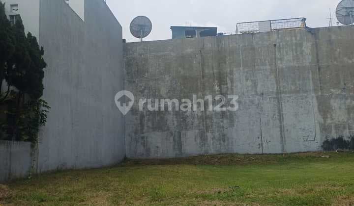 Jual Kavling Selangkah Ke Masjid Citra Gran