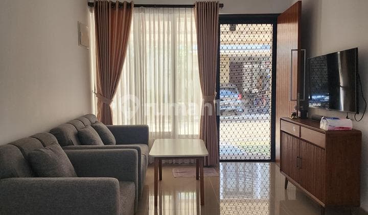Dijual Rumah Rapih Siap Huni di Premier Estate 3 Cibubur