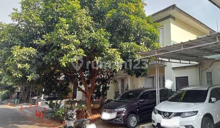 Jual Murah Di Kota Wisata Cibubur Siap Huni