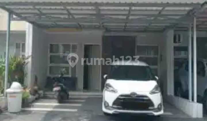 Jual Rumah Rapih Grand Wisata Bekasi Nego Sampai Deal