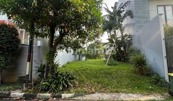 Kavling Villa Pondok Indah, Dimensi Ideal, Free Design Rumah Dan Layout