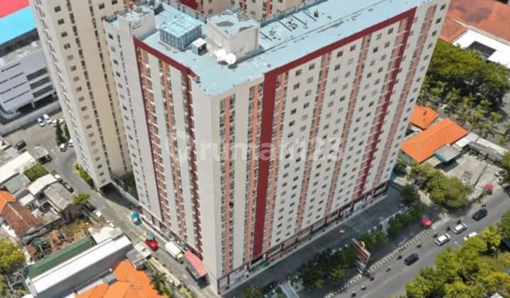 Jeffry - Apartment for Sale in GUNAWANGSA MANYAR, Manyar, Surabaya