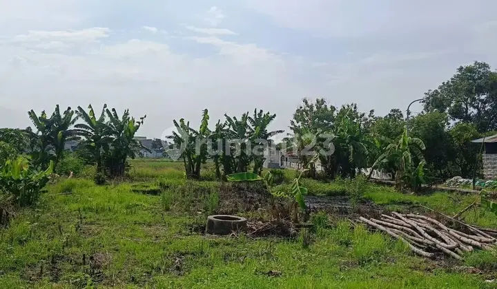 Taufik - Land for sale in KEDUNGREJO WEDORO, Candi, Sidoarjo