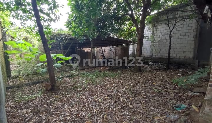 Taufik - Sewa Rumah KEMBANGAN - Pungging Mojokerto