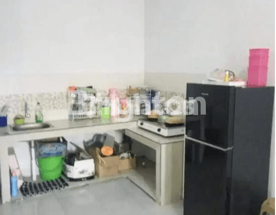 Rumah siap huni di sidoarjo