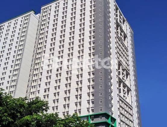 Apartemen Bale hinggil 2BR
