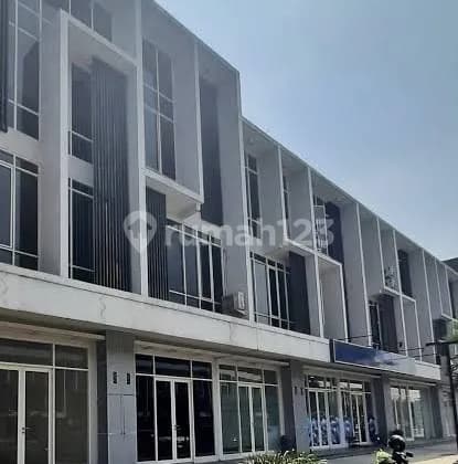 Jeffry - For Sale: Shop House at CITRALAND NORTHWEST BOULEVARD, Wiyung, Surabaya