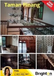 Frida- Disewakan Rumah di TAMAN PINANG INDAH , Sidoarjo , Sidoarjo , Jawa Timur
Deskripsi Properti,
Transaksi : Sewa
Tipe : Rumah
Alamat : TAMAN PINANG INDAH
Lokasi : Sidoarjo , Sidoarjo , Jawa Timur
Sertifikat : SHM
Luas Tanah : 252 m2
Luas Bangunan :