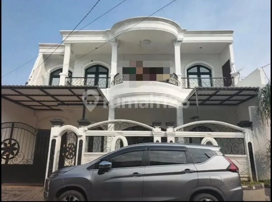 Frida- Disewakan Rumah di GRAHA KUNCARA EKSKUTIF , Sidoarjo , Sidoarjo , Jawa Timur
Deskripsi Properti,
Transaksi : Sewa
Tipe : Rumah
Alamat : GRAHA KUNCARA EKSKUTIF
Lokasi : Sidoarjo , Sidoarjo , Jawa Timur
Sertifikat : SHM
Luas Tanah : 161 m2
Luas Ban