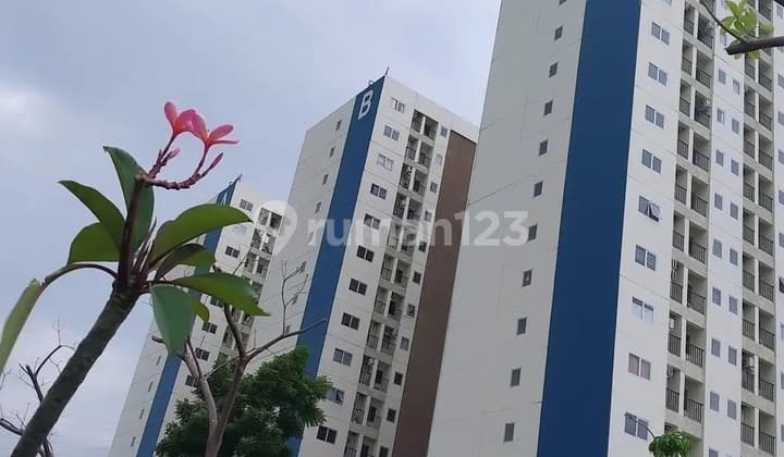 Jeffry- DiJual Apartment di GUNAWANGSA GRESIK SUPERBLOCK , Kebomas , Gresik