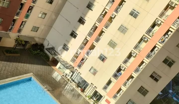 Widyanti - Apartemen Gunawangsa Manyar Surabaya siap hunny full furnished