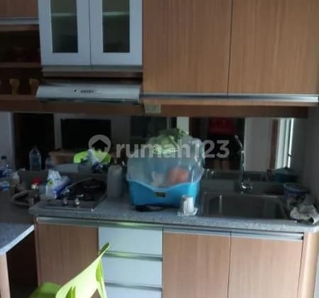 Widyanti - Apartemen Gunawangsa Manyar Surabaya siap hunny full furnished