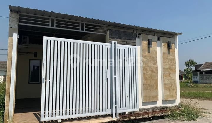 Taufik - Jual Rumah DJAWAKARYA RESIDENCE - Gedeg Mojokerto