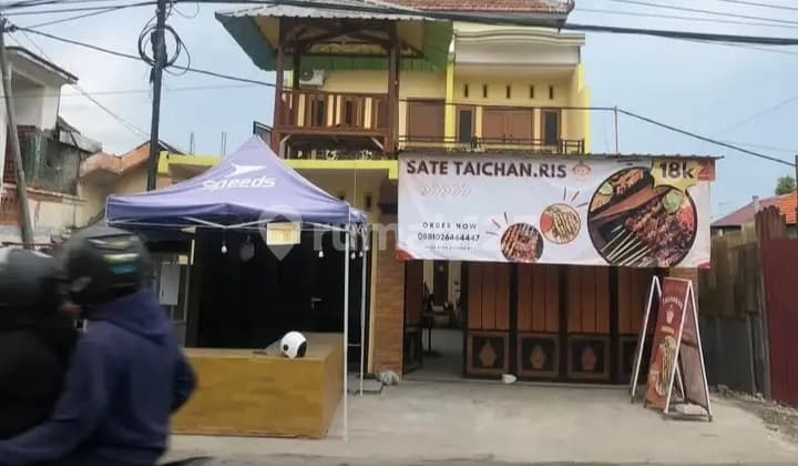 Taufik - Jual Rumah JL RAYA CANGGU - Jetis Mojokerto