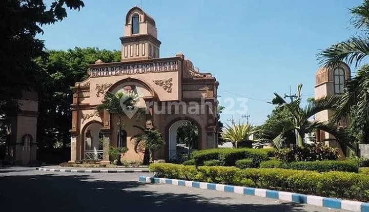 Jeffry- DiJual Rumah di GRIYA PERMATA GEDANGAN , Gedangan , Sidoarjo