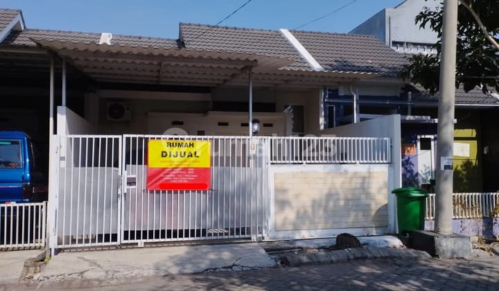 Jeffry- For Sale: House in HEAVENLAND PARK, Candi, Sidoarjo