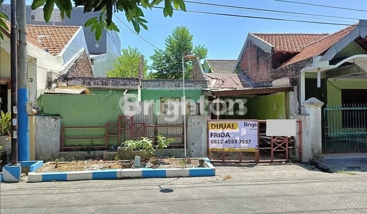 Frida- DiJual Rumah di SIDOKARE , Sidoarjo , Sidoarjo , Jawa Timur
Deskripsi Properti,
Transaksi : Jual
Tipe : Rumah
Alamat : SIDOKARE
Lokasi : Sidoarjo , Sidoarjo , Jawa Timur
Sertifikat : SHM
Luas Tanah : 121 m2
Luas Bangunan : 121 m2
Kamar Tidur : 0