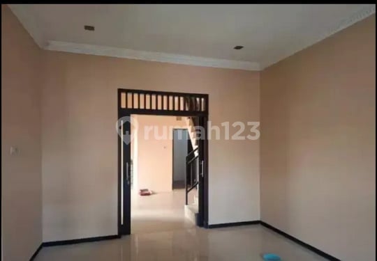 Frida - House for Rent in GRIYA PERMATA GEDANGAN, Gedangan, Sidoarjo, East Java
Property Description,
Transaction: Rent
Type: House
Address: GRIYA PERMATA GEDANGAN
Location: Gedangan, Sidoarjo, East Java
Certificate: Freehold Title (SHM)
Land Area: 119 m²
Building Area: