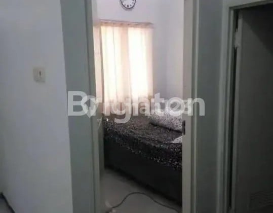 Rumah siap huni di pusat kota sidoarjo sudah renov full bangunan