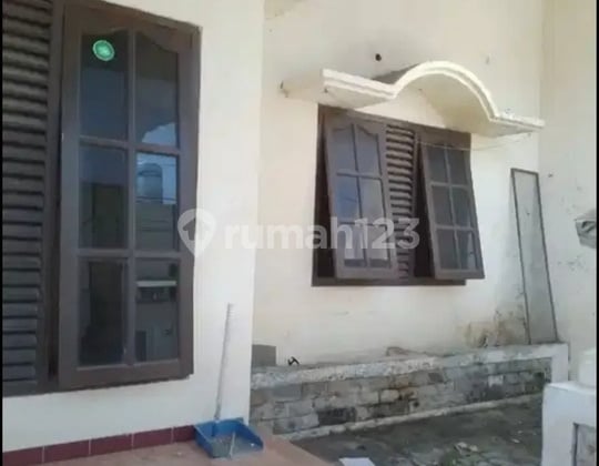Frida- Disewakan Rumah di GEBANG RAYA , Sidoarjo , Sidoarjo , Jawa Timur
Deskripsi Properti,
Transaksi : Sewa
Tipe : Rumah
Alamat : GEBANG RAYA
Lokasi : Sidoarjo , Sidoarjo , Jawa Timur
Sertifikat : SHM
Luas Tanah : 196 m2
Luas Bangunan : 150 m2
Kamar T