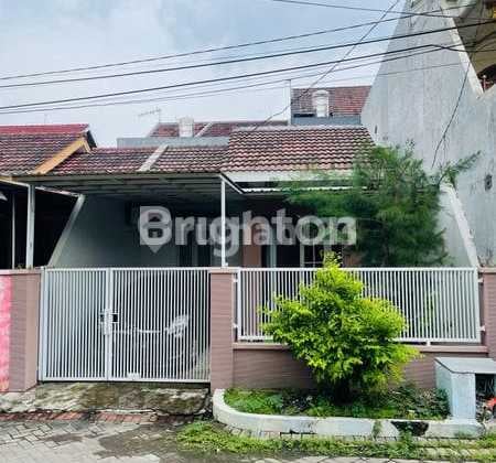 Jeffry-Dijual rumah minimalis baru renovasi siap huni Puri Indah