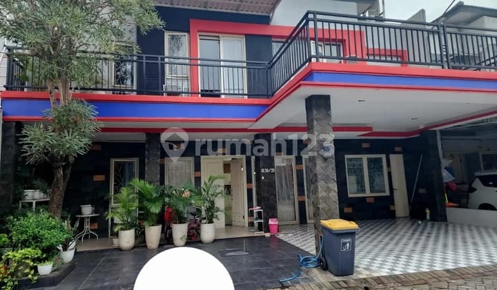 Jeffry- DiJual Rumah di PERUMAHAN DIAMOND PARK RESIDENCE , Sedati , Sidoarjo