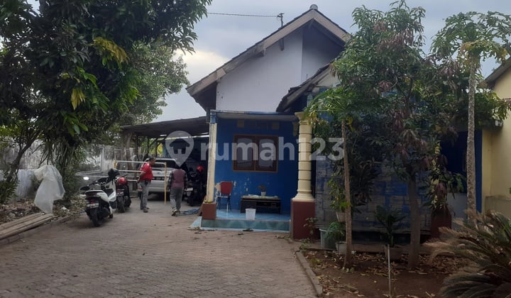 Taufik - Jual Rumah DUSUN PADANGAN DESA SUMOLAWANG - Puri Mojokerto
