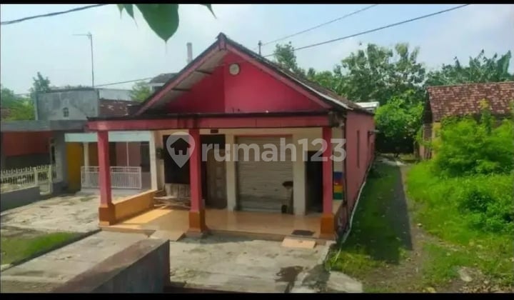 Taufik - Jual Rumah DUSUN KEDUNGMANU - Tarik Sidoarjo