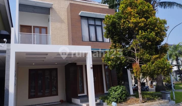 Jeffry- For Sale: House in TAMAN TIARA, Buduran, Sidoarjo
