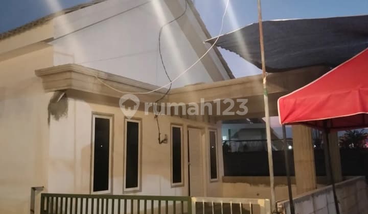 Taufik - Jual Rumah JL BALAI DESA PAGERLUYUNG GEDEG - Gedeg Mojokerto