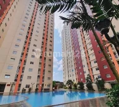 Jeffry- Apartment for Sale at GUNAWANGSA MANYAR, Manyar, Surabaya