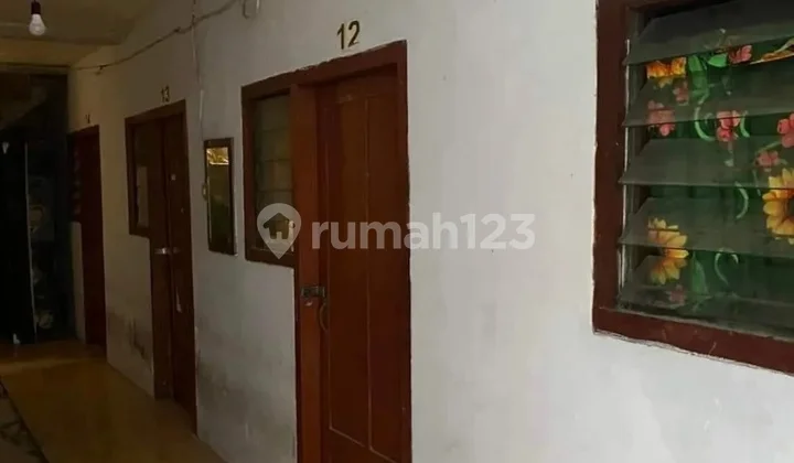 Taufik - Jual Rumah Kos DUSUN NGORO SELATAN DESA NGORO - Ngoro Mojokerto