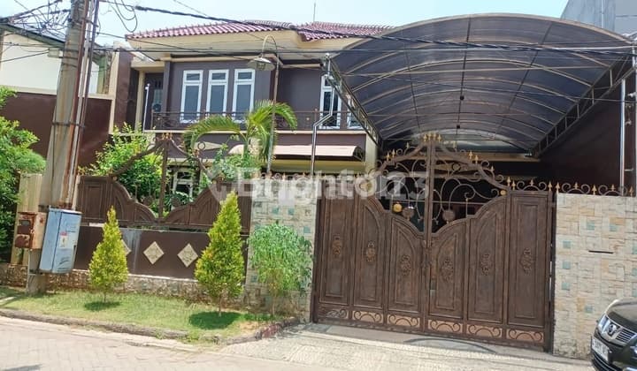 Jeffry- DiJual Rumah di GADING PANTAI , Kenjeran , Surabaya